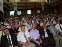 Kırıkkale Belediye Başkanı Korkmaz: Yol Sıkıntımız Kalmayacak