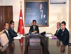 Vali Güzeloğlu: Çukurova Havaalanı Bölge İçin Büyük Kazanım Olacak