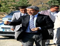 Bakan Ergün: Siyasi İstikrar Sanayici İçin En Önemli Teşviktir!