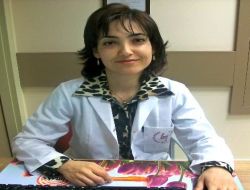 "Menopozun İlacı Yürüyüş"