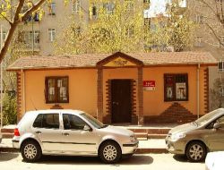 Spor Alanına Muhtarlık Binası Yapılması Tepki Topladı