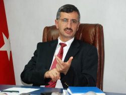 Muş Valisi Bektaş: İhracatımız Katlanacak!!