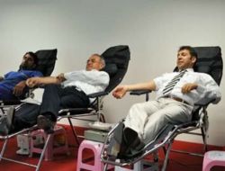 Boytaş Çalışanları Ve Yöneticileri 500 Ünite Kan Bağışladı