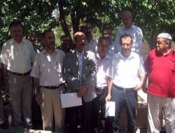 Diyarbakır'daki Stk'lar, PKK''ya Ateşkes Çağrısı Yaptı!