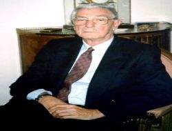 Abdülhamit'in Torunu Osman Nami Osmanoğlu Vefat Etti!