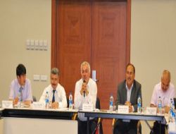 Çubuk Belediyesi 2010 Projelerini Mercek Altına Aldı