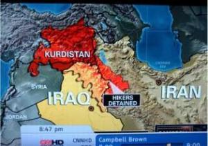 CNN'in küstahlığı!