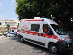 Serinlemek İçin Manavgat Irmağı'na Giren Genç Boğuldu