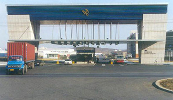 Gümrük krizi ihracatçıyı vurdu!!