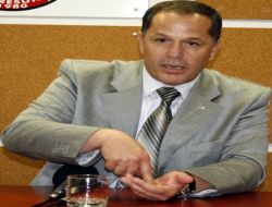 Gagavuzya Özerk Bölgesi Başkanı'ndan İşadamlarına Yatırım Çağrısı
