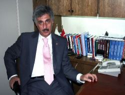 Trb1 Planlama Bölgesinde Malatya'nın Da İçinde Bulunduğu Bölge 440 Bin Lira Ödenek Aldı