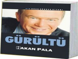 Uğur Dündar'ın 'gürültü' Davası Başladı!