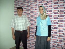Bartın Fem Dershanesi Lys'de De Şampiyonluğu Kaptırmadı