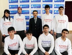 Alparslan Koleji, Lys'de Zirvedeki Yerini Korudu