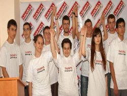 Gelenek Bozulmadı, Lys Samsun Birincileri Sakarya'dan Çıktı