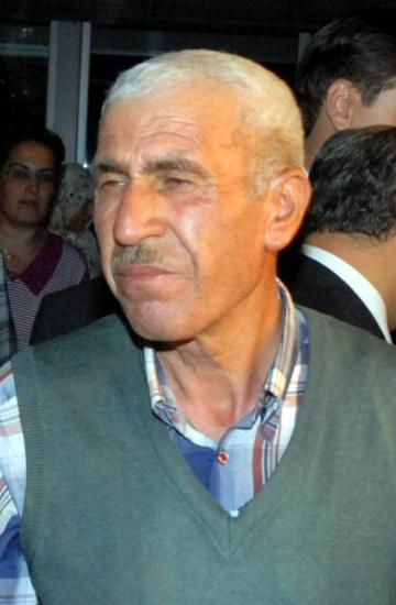 Başbuğ o babayla buluştu!!