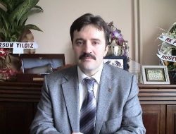 Müsiad Erzurum'a Kurulması Planlanan Lojistik Köy İçin Başbakan'dan Yardım İstedi