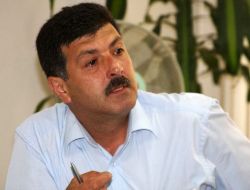 Muhtarlar Derneği Başkanı Akdeniz: Fındığa Gelecek İşçilerin Karadeniz'de İstenmediği İddiası Doğru Değil