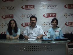 Çanakkale Fem Dershanesi Lys'de İl Birincisi Çıkardı