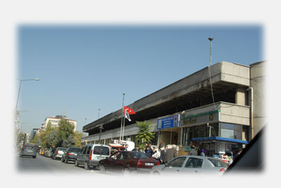 Başkent Doğalgaz  A.Ş. Özelleştirme İhalesi