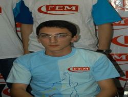 Kocaeli Birincileri Yine Fem'den Çıktı