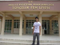 Şehit Oğlu Lys'de Hatay'ın Gururu Oldu!