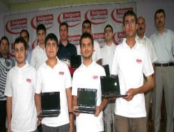 Malatya Hügem Dersanesi'nin Lys Başarısı