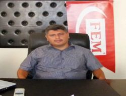 Lys'de Fethiye Birincisi Fem Dershanesi'nden Çıktı