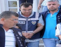Fethiye'de 3 Kişinin Katil Zanlısı Tutuklandı