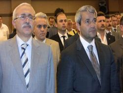 Bakan Ergün: "Sanayici ve Yatırımcıya En Büyük Teşvik Demokrasi ve Siyasi İstikrardır!"