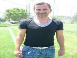 Ergün Pembe: Hedefimiz Turkcell Süper Lig'e Çıkmak!