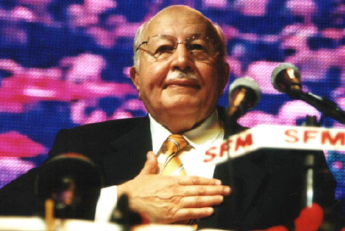 Erbakan'ın Hayatından Satır Başları
