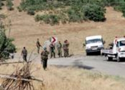 Van'da Hain Tuzak: 1 Şehit!