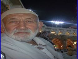 Camiye Gitmek İçin Evden Ayrılan Alzheimer Hastasından Haber Alınamıyor