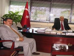 Bartın, Türkiye'nin En Fazla Emeklisi Olan İller Arasında