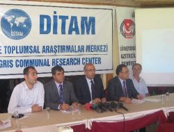 Diyarbakır'ın Referandum Nabzını Tutan Anket