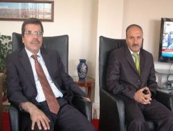 Bitlis Valisi Yılmaz: Eğitimde Bir Ezberi Bozduk