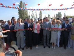 Muhsin Yazıcıoğlu'nun İsmini Parkta Yaşatacaklar
