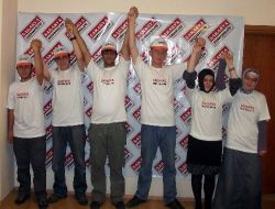 Bafra Sakarya Deshanesi Lys Sınavında Samsun Birincisi Çıkarttı