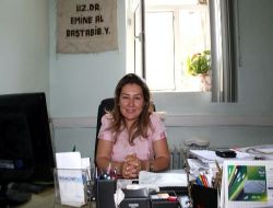 Devlet Hastanesi Laboratuar Hizmeti Veremiyor
