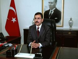 Batman Valisi Turhan: Eğitimdeki Eğitimdeki Başarı Sorunları Çözüm Noktası