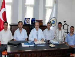 Otso, Kosgeb'in Yeni Destek Programından Memnun