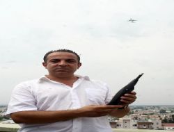 Antalyalılar Deprem Etkisi Yapan Rus Uçaklarının İnmesini İstemiyor