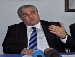 DSP Lideri Türker'den Başbakan'a Uyarı: Kurulacak Özel Birlik Jitem'e Benzemesin!!