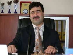Siirt Fem Dersanesi Müdürü Şahin: Başarıda Özel Eğitim Kurumlarının Payı Gözardı Edilmemeli