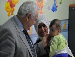 Siirt Valisi Çolak: Kamu Hizmetlerinde Vatandaşın Memnuniyeti Esastır
