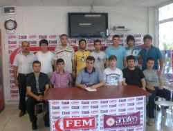 Sakarya Fem Öğrencisi Güldağlı, Lys'de Sakarya Birincisi Oldu