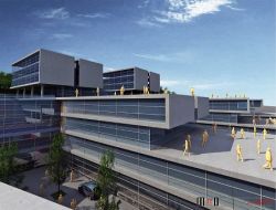 Otomotiv İhracatçılarına Tbmm Üstün Hizmet Ödülü