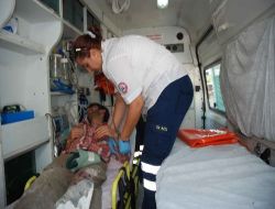 Metrodaki Patlamada Ölenlerin İsimleri Belli Oldu!