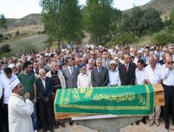 Bakan Yıldırım'ın Acı Günü